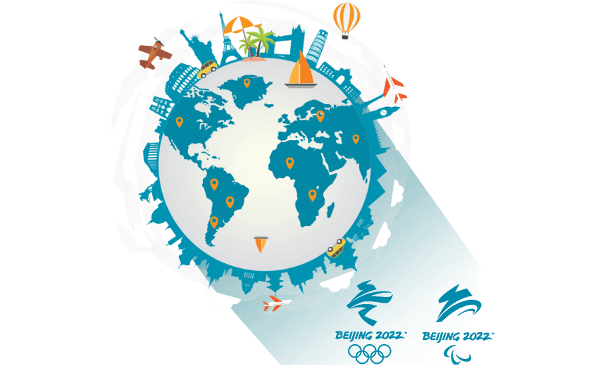 在巴西连接到中国的软件 - 闪电加速器